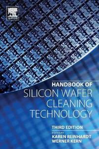 Handbook of Silicon Wafer Cleaning Technology