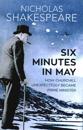 Six minutes in may - how churchill unexpectedly became prime minister