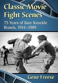 Classic Movie Fight Scenes