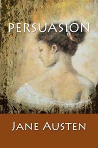 Persuasion: (English Edition)