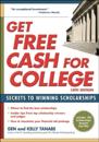 Get Free Cash for College