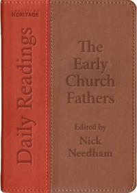 Daily Readings-The Early Church Fathers