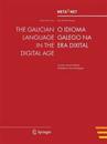 The Galician Language in the Digital Age