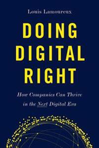 Doing Digital Right