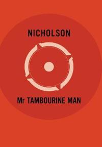 MR Tambourine Man