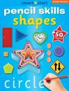 Smart Start Pencil Skills: Shapes