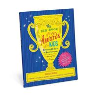 Book of Awards for Kids