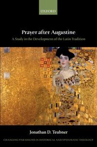 Prayer After Augustine