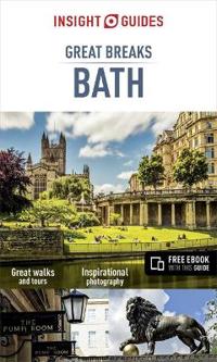 Insight Guides Great Breaks Bath