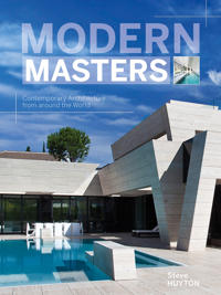 Modern masters - contemporary architecture from around the world
