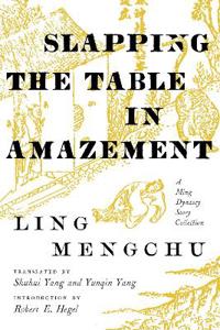 Slapping the Table in Amazement