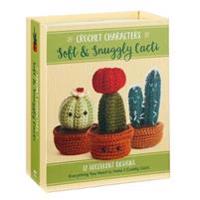 Soft & Snuggly Cacti