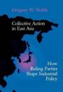 Collective Action in East Asia