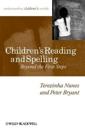 Children's Reading and Spelling