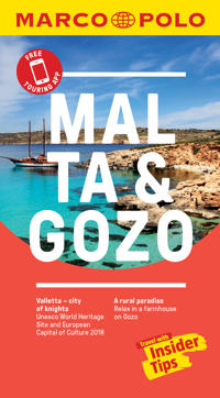 Marco Polo Malta & Gozo