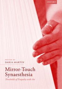 Mirror-touch Synaesthesia