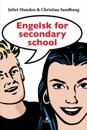 Engelsk for secondary school
