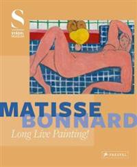 Matisse - Bonnard