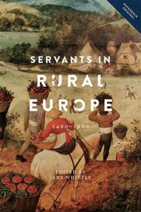 Servants in Rural Europe 1400-1900