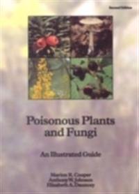 Poisonous Plants and Fungi