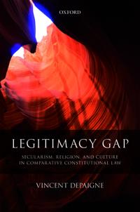 Legitimacy Gap