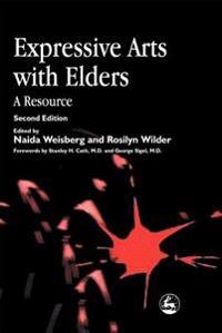 Expressive Arts With Elders