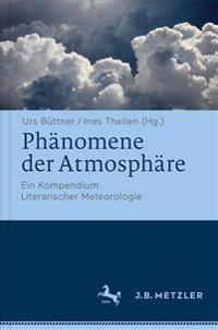 Phanomene Der Atmosphare