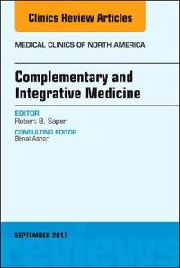 Complementary and Integrative Medicine