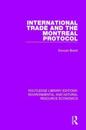International Trade and the Montreal Protocol