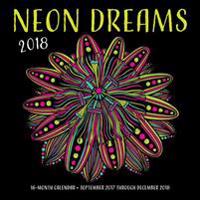 Neon Dreams 2018