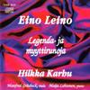 Eino Leino (cd)