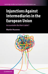 Injunctions Against Intermediaries in the European Union: Accountable But Not Liable?
