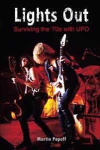Lights out: surviving the 70s with ufo