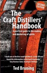 The Craft Distillers' Handbook