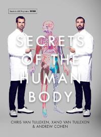 Secrets of the human body