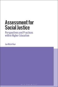Assessment for Social Justice