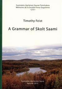 A Grammar of Skolt Saami