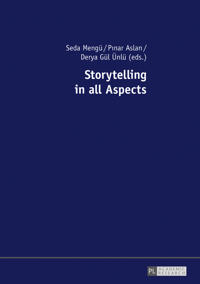 Storytelling in All Aspects