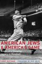 American Jews and America's Game