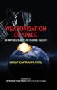 Weaponisation of Space
