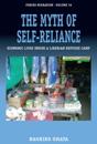 Myth of Self-Reliance