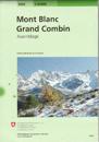 Mont Blanc / Grand Combin