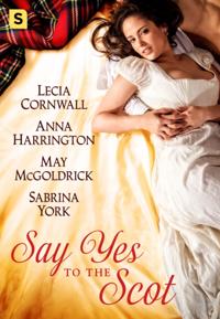Say Yes to the Scot