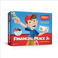 Financial Peace Junior Kit: Teaching Kids How to Win with Money