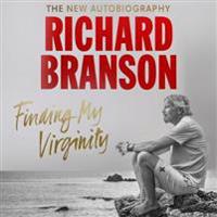 Finding my virginity - the new autobiography