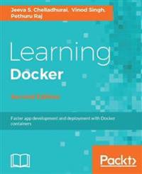 Learning Docker, Second Edition