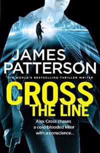 Cross the line - (alex cross 24)