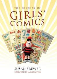 A History of Girls' Comics