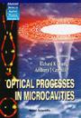 Optical Processes In Microcavities