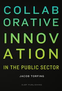 Collaborative innovation - in the public sector